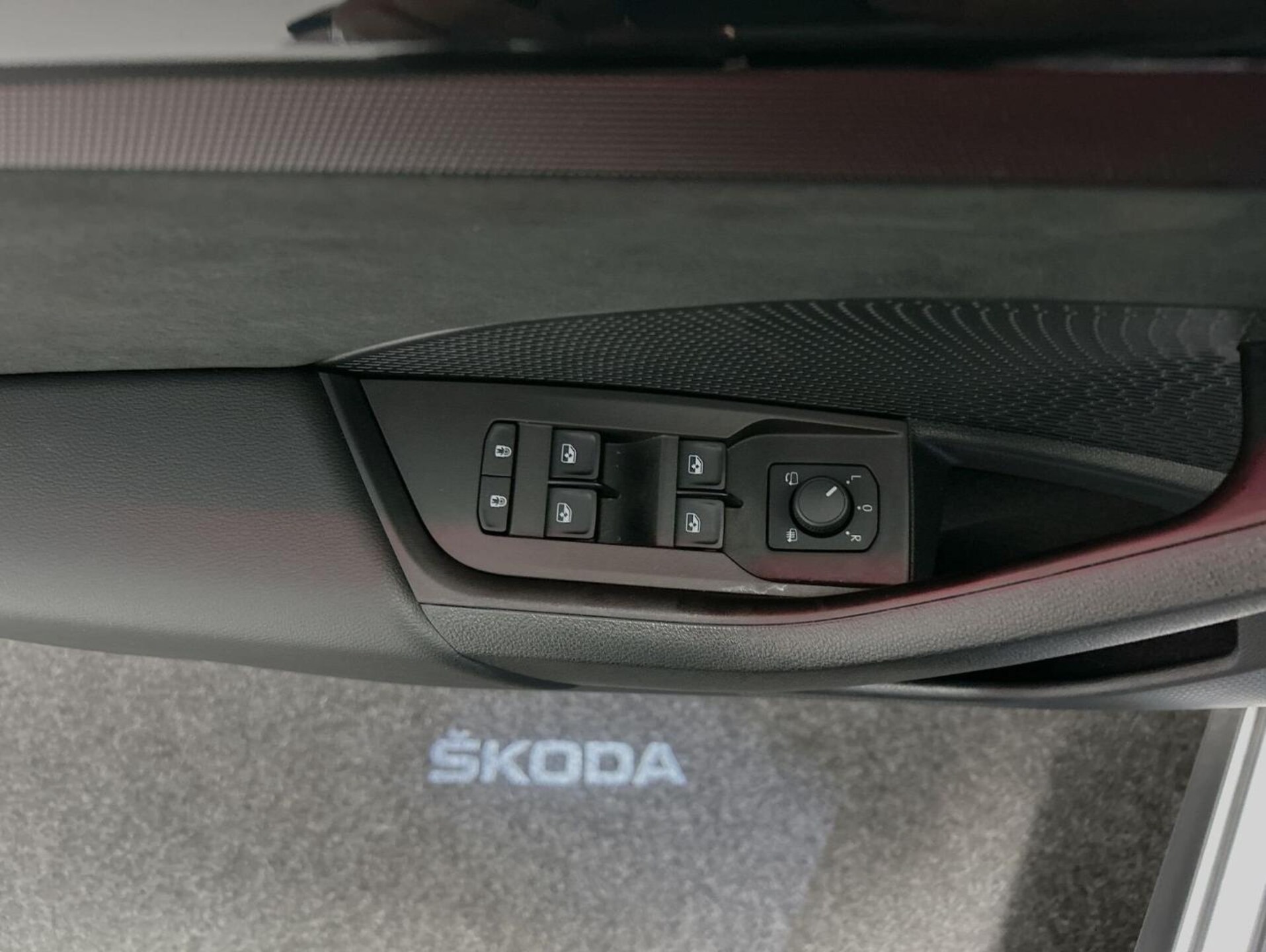 Skoda Octavia Combi RS