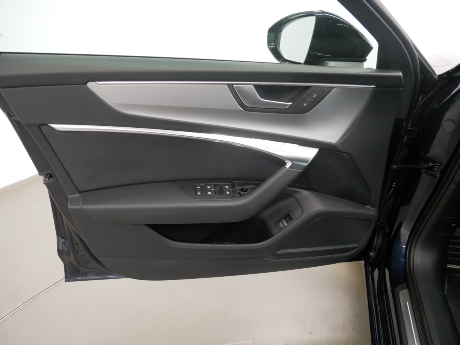 Audi S6 Avant – Bild 17