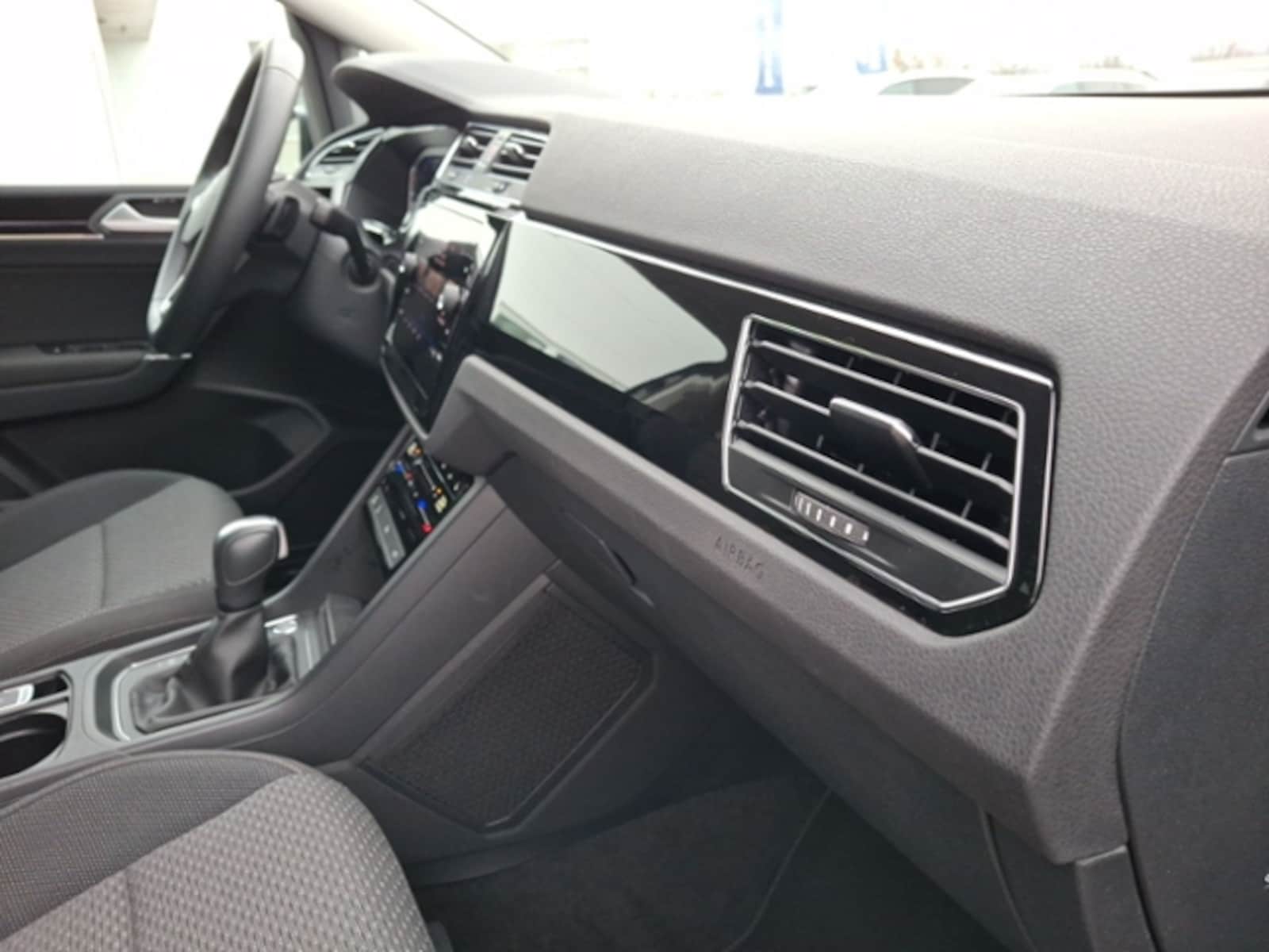 Volkswagen Touran – Bild 21