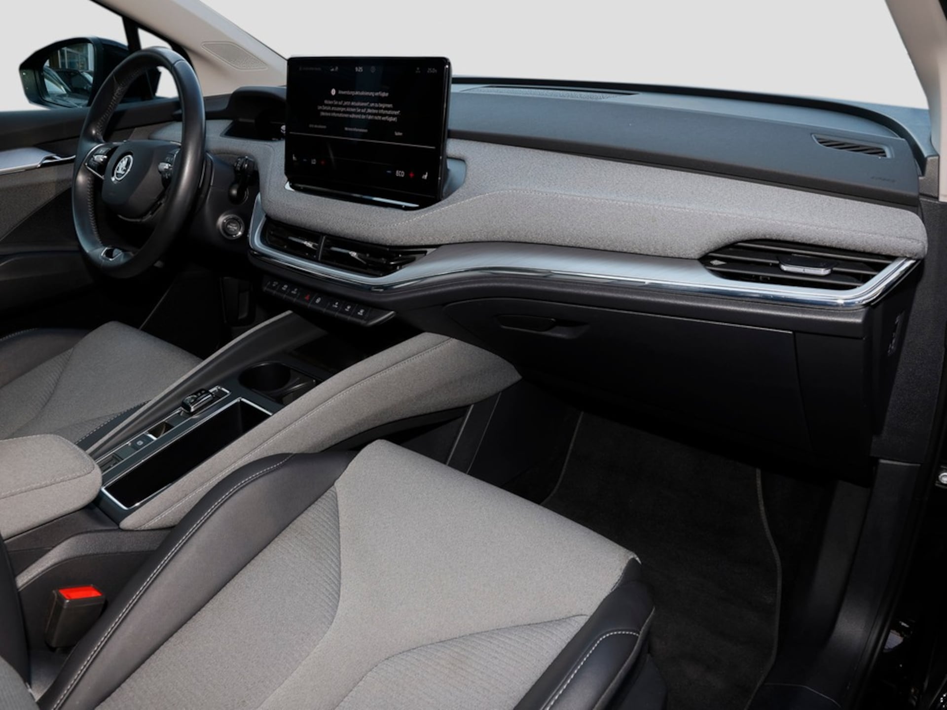 Skoda Enyaq 60