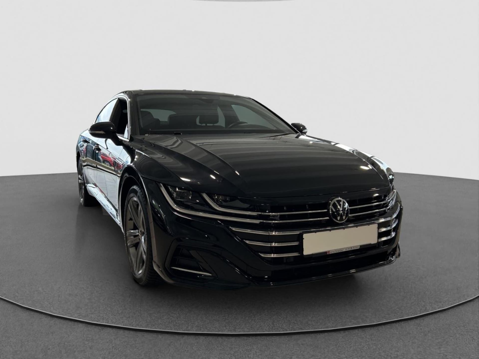 Volkswagen Arteon R-Line