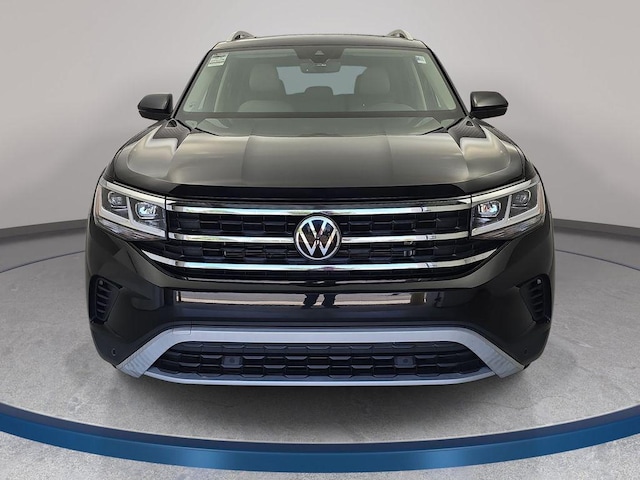2023 Volkswagen Atlas