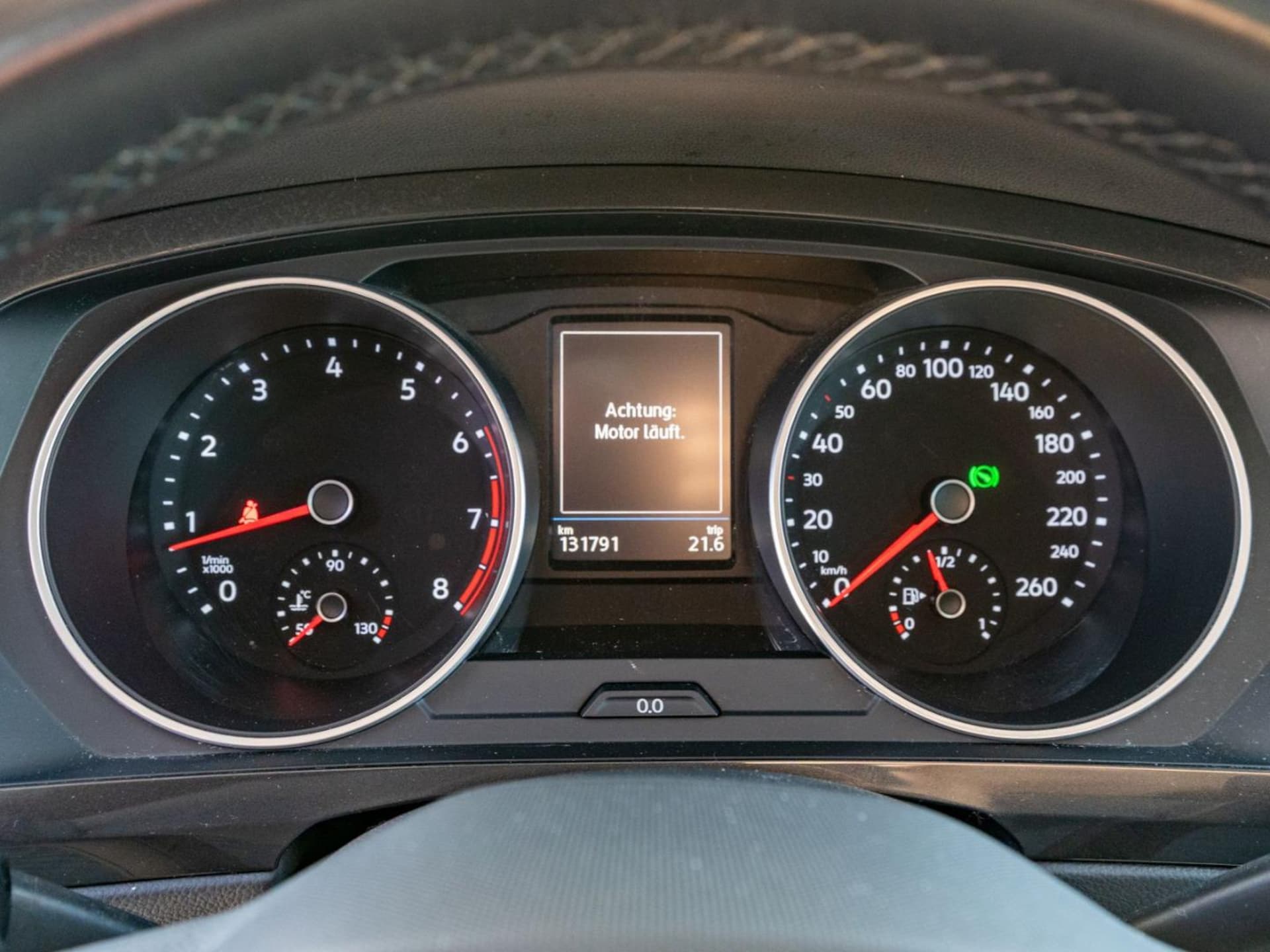 Volkswagen Tiguan Active