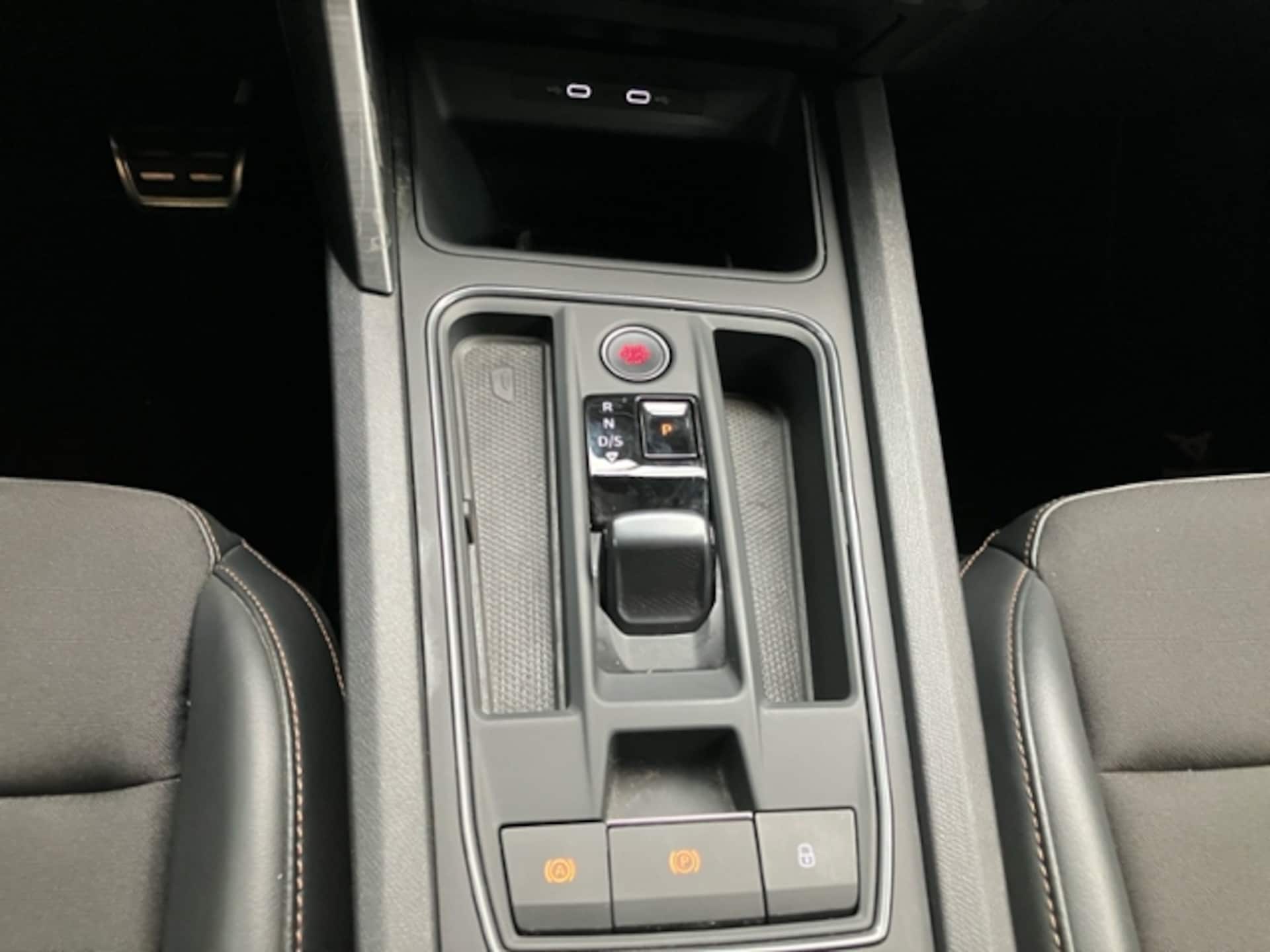 CUPRA Formentor VZ