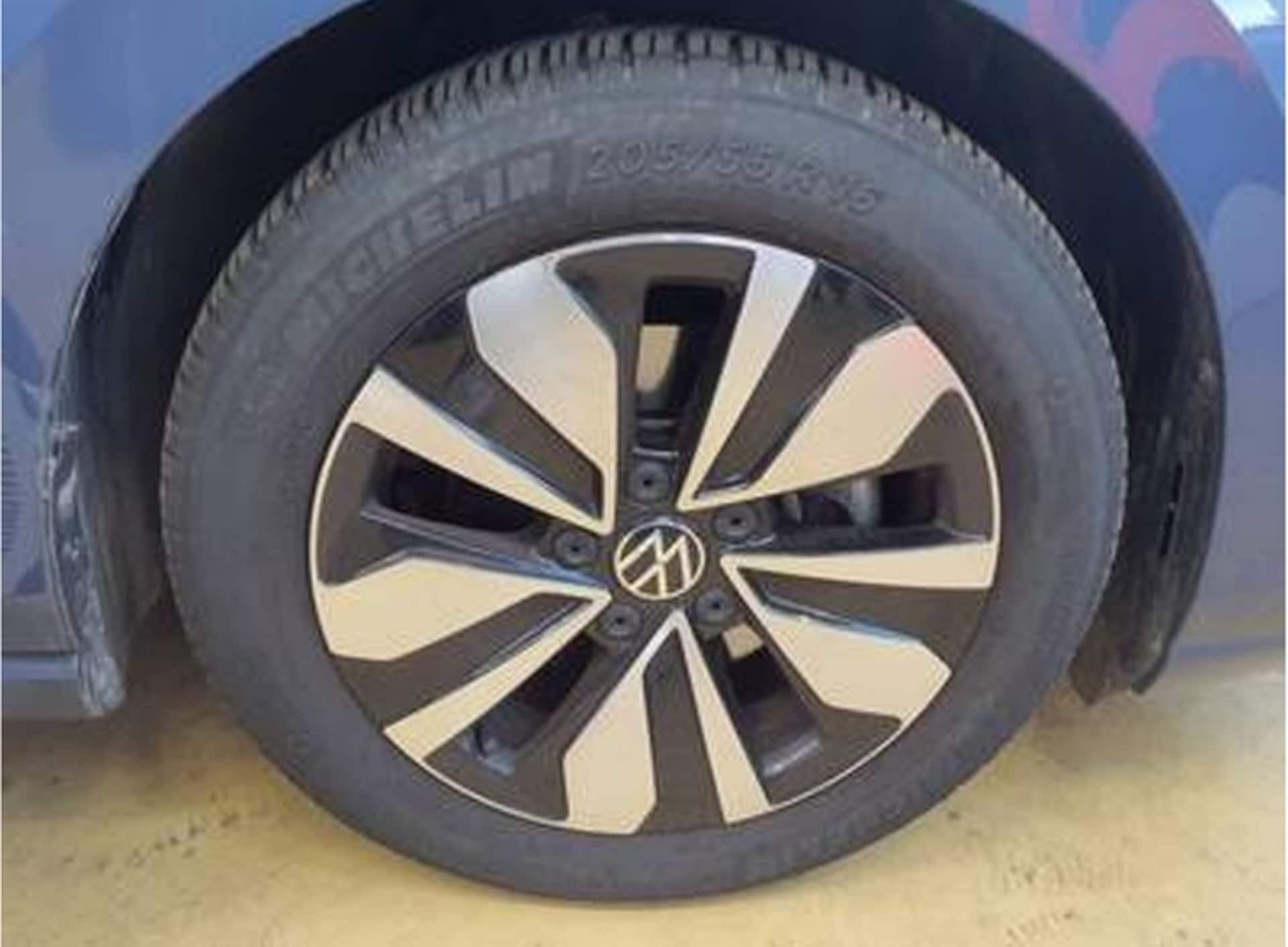 Volkswagen Golf Goal