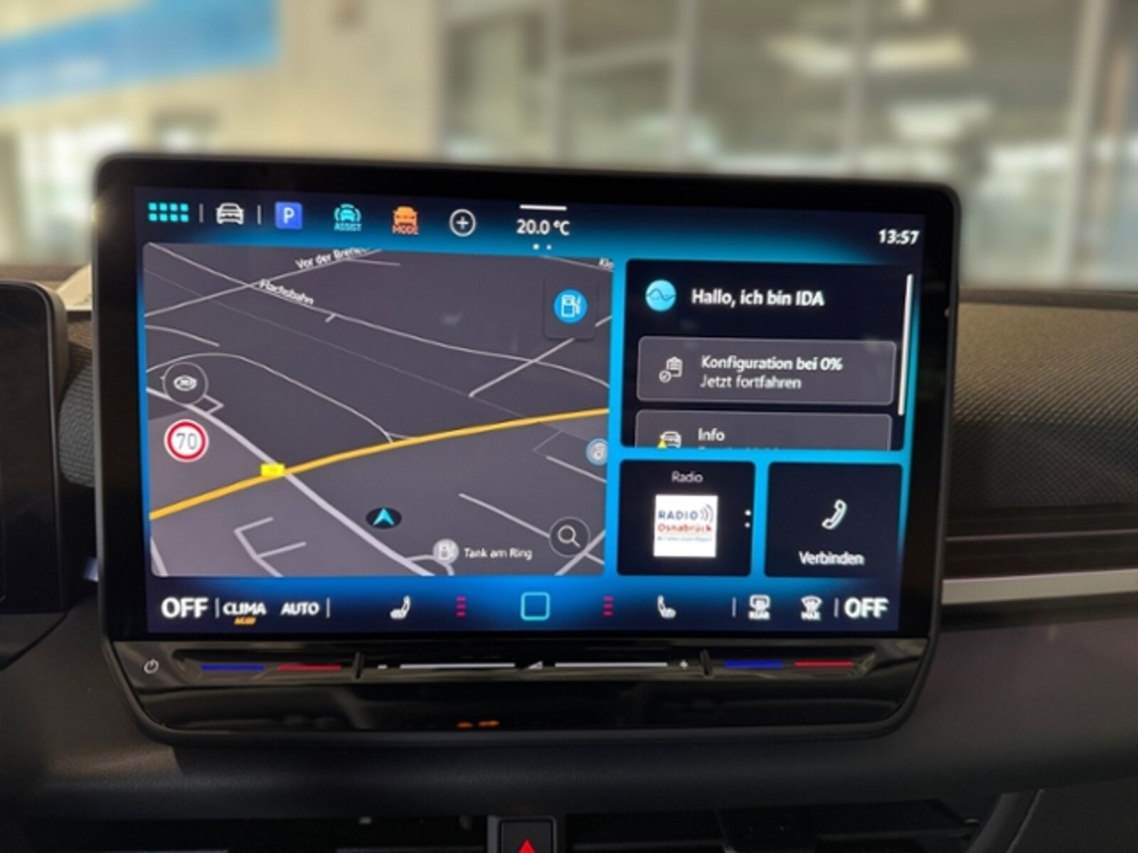 Volkswagen T-Roc – Bild 13