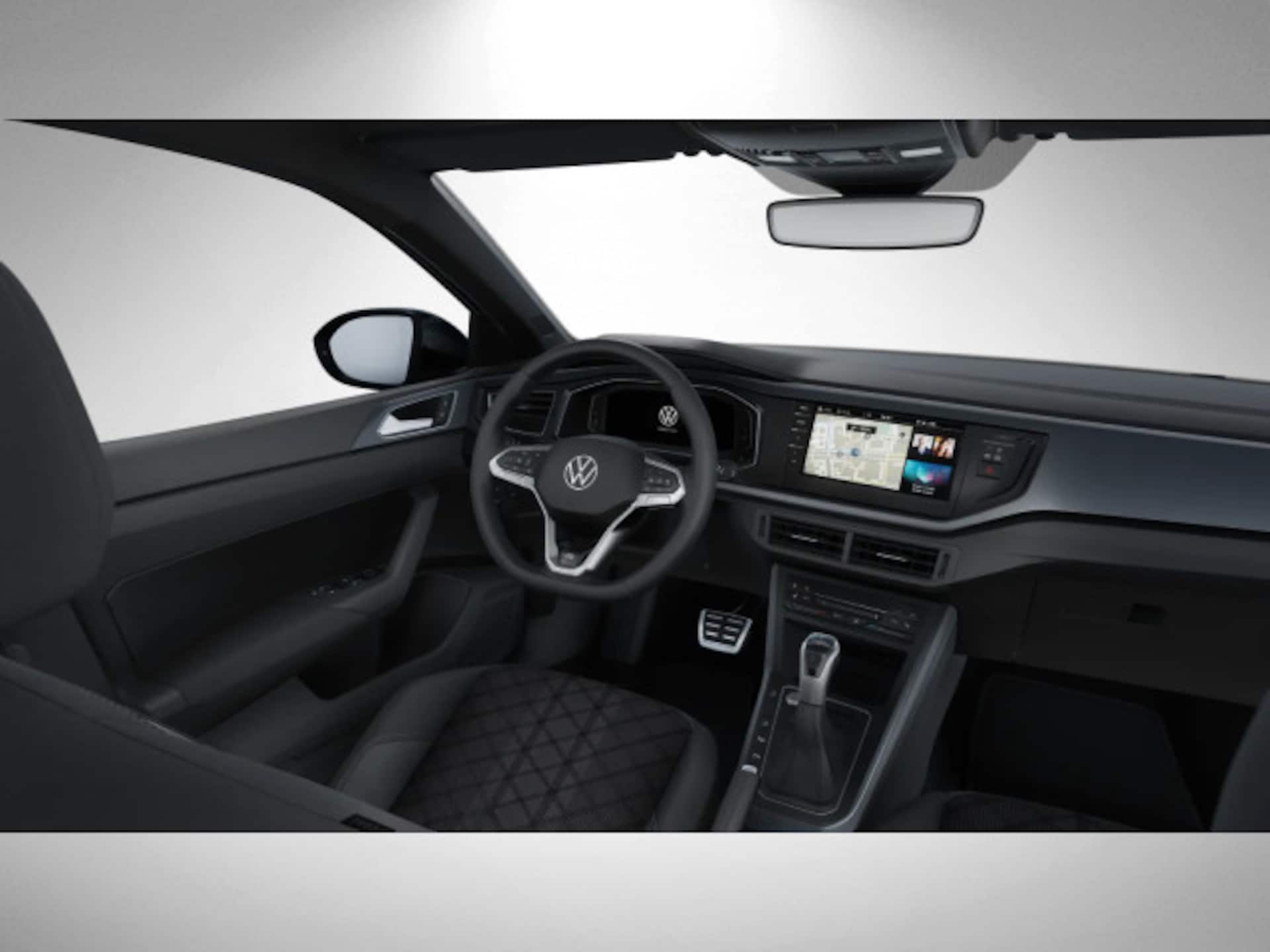 Volkswagen Taigo R-Line