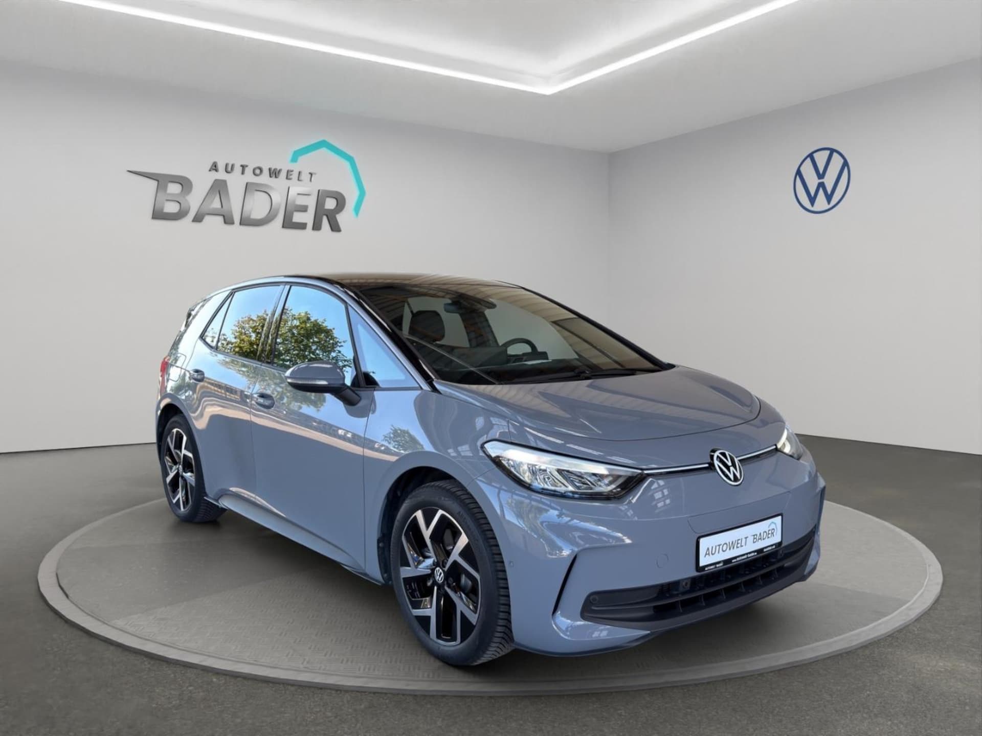 Volkswagen ID.3 MOVE Pro