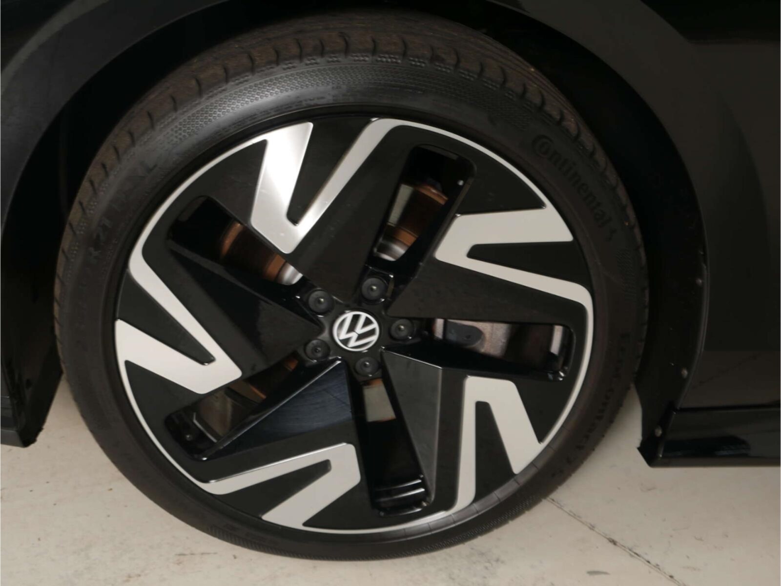 Volkswagen ID.7 Tourer – Bild 6