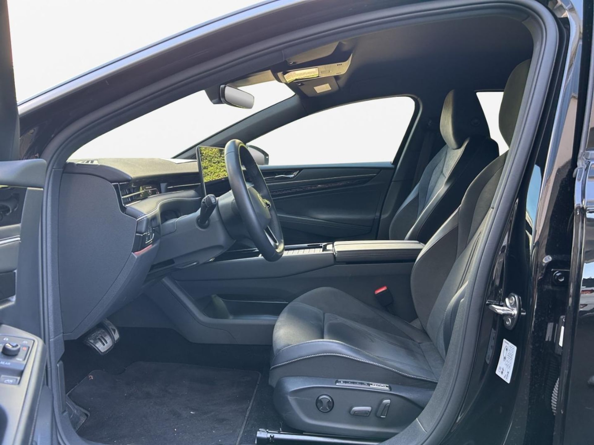 Volkswagen ID.7 Pro