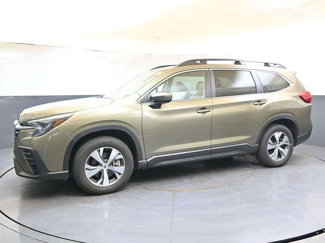 2025 Subaru Ascent
