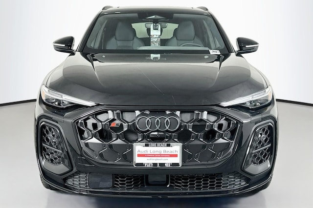2026 Audi SQ5