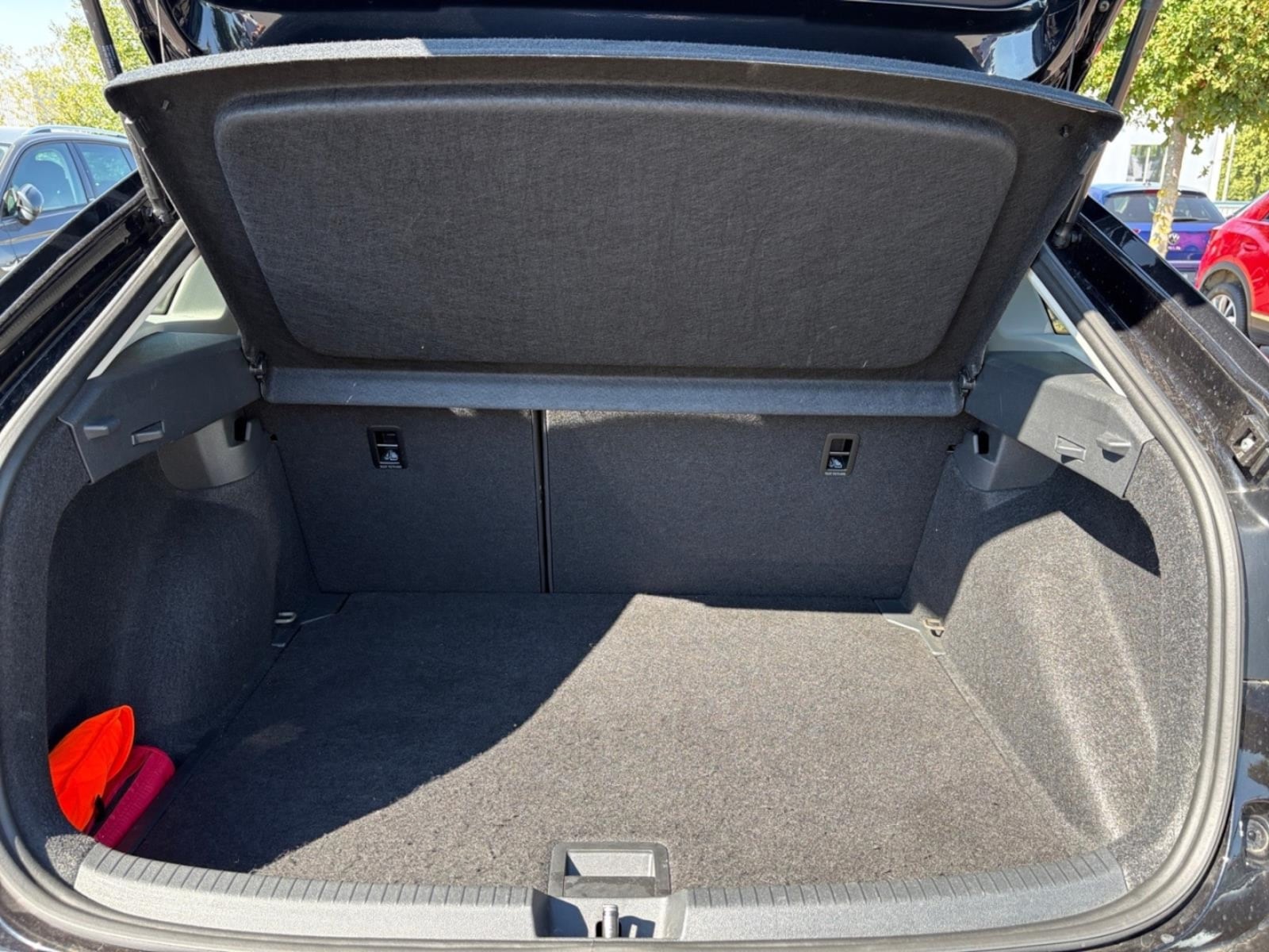 Volkswagen Taigo – Bild 10