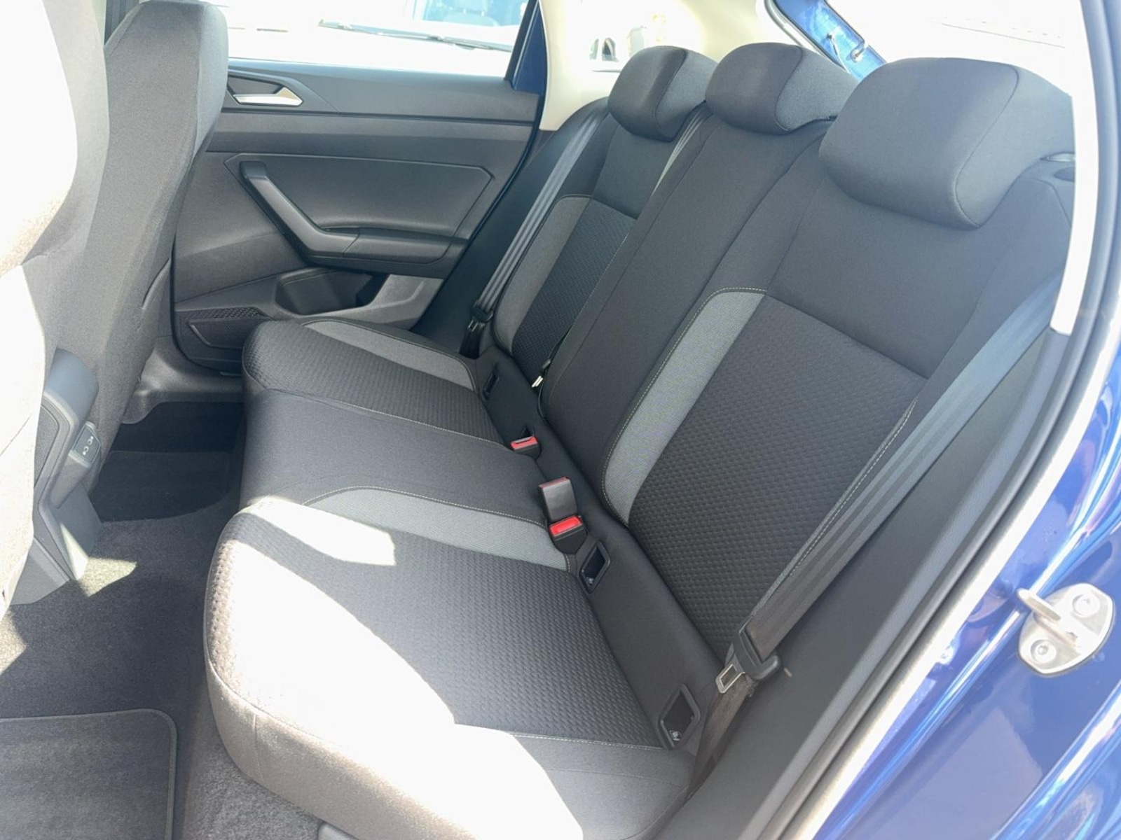 Volkswagen Taigo – Bild 13