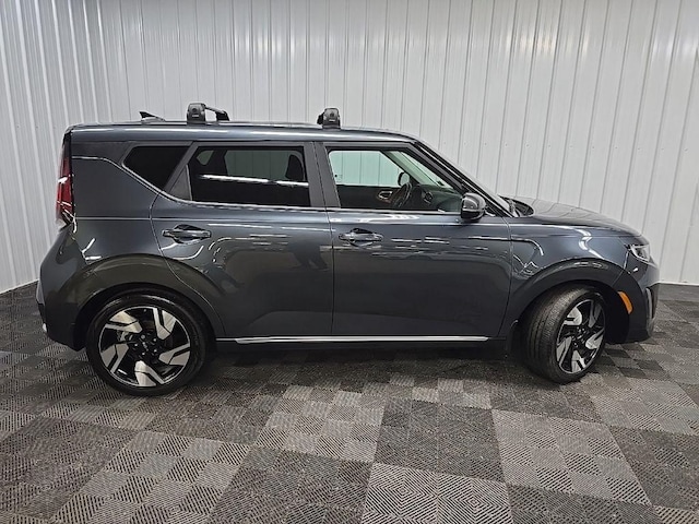 2025 Kia Soul
