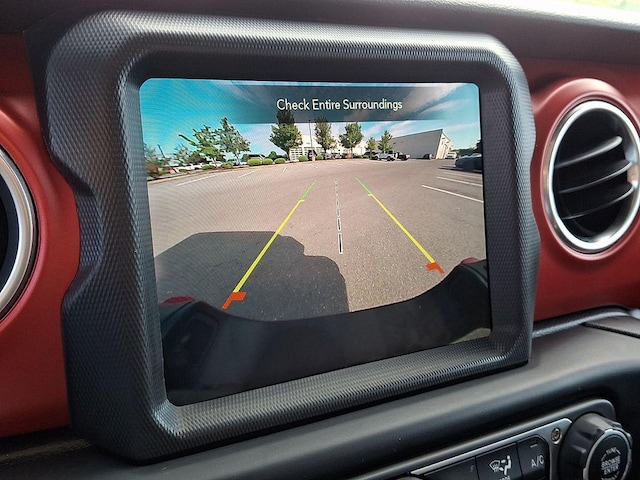2023 Jeep Gladiator