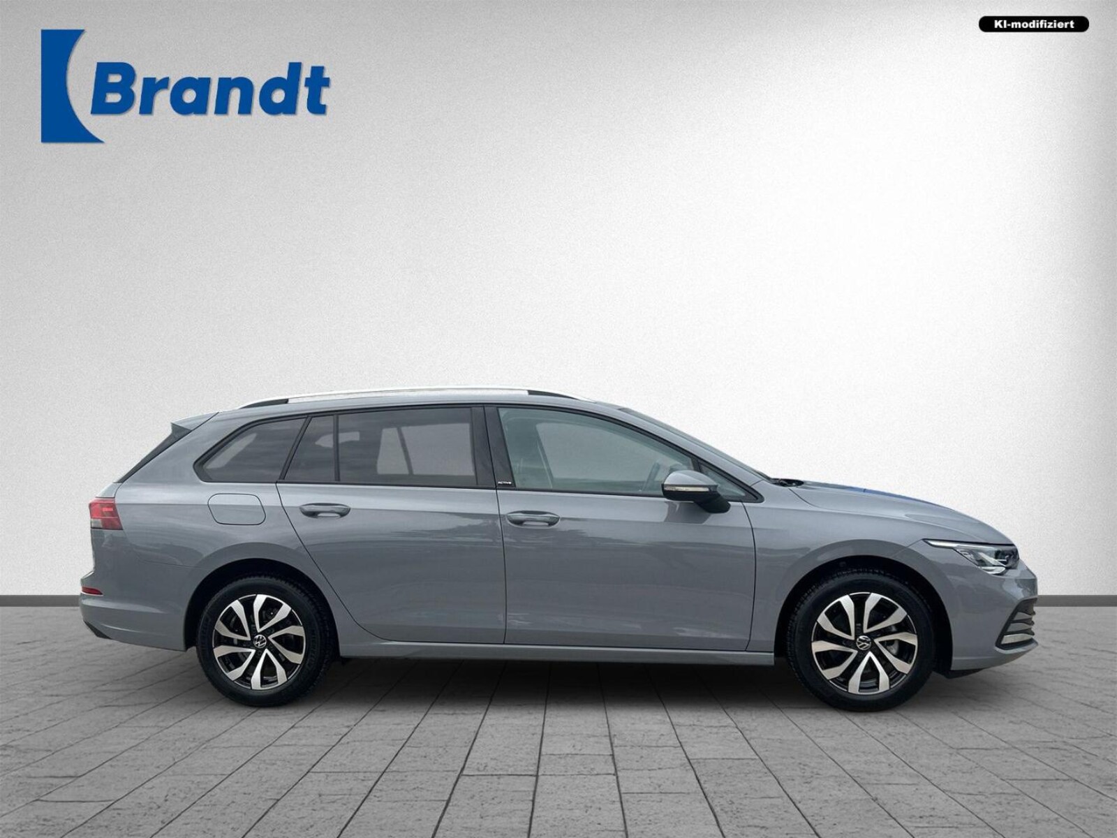 Volkswagen Golf Variant – Bild 2