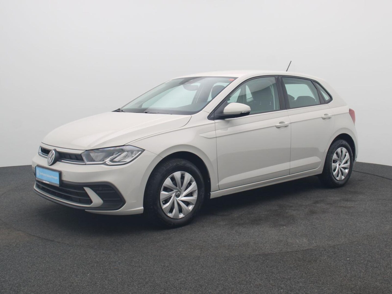 Volkswagen Polo – Bild 2