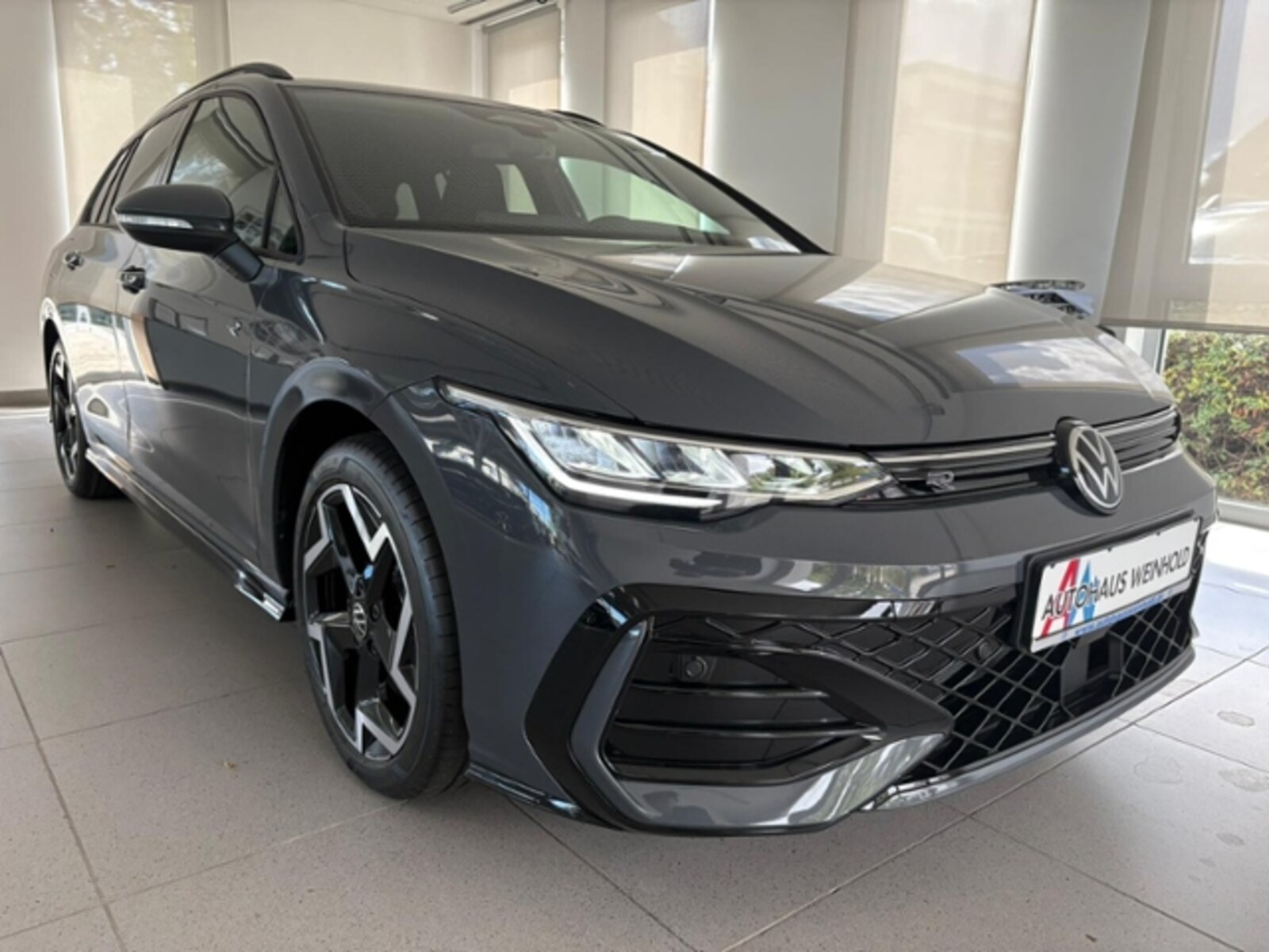 Volkswagen Golf Variant – Bild 4