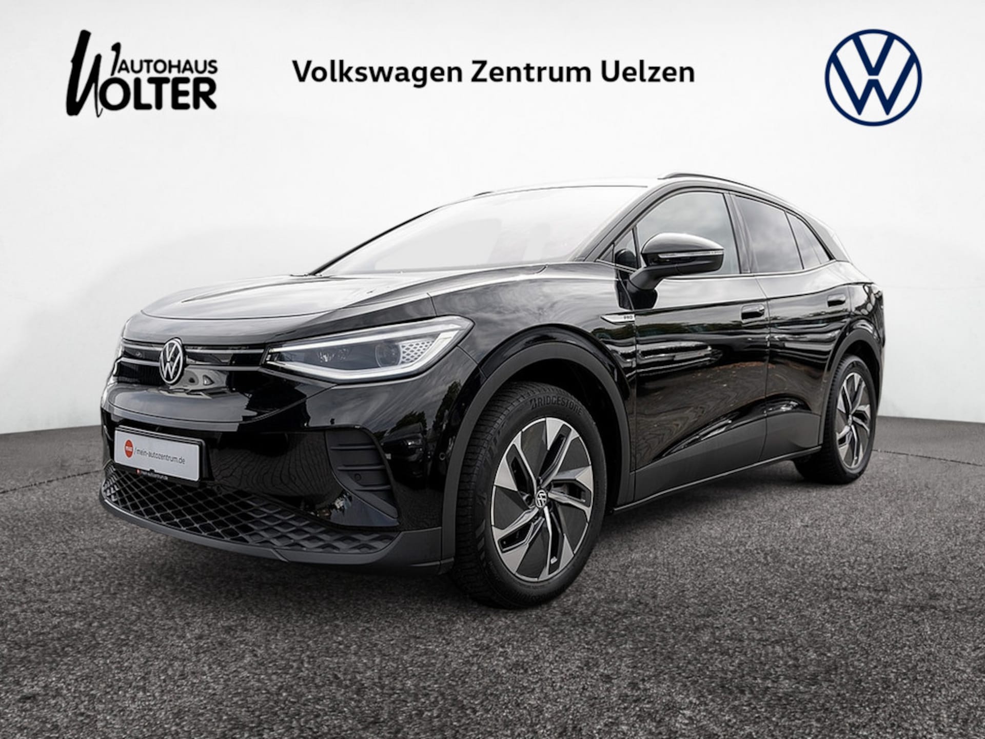 Volkswagen ID.4 2023