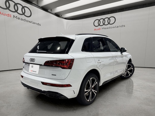 2025 Audi Q5