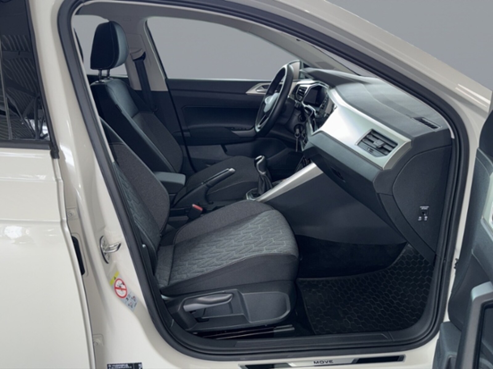 Volkswagen Polo – Bild 15