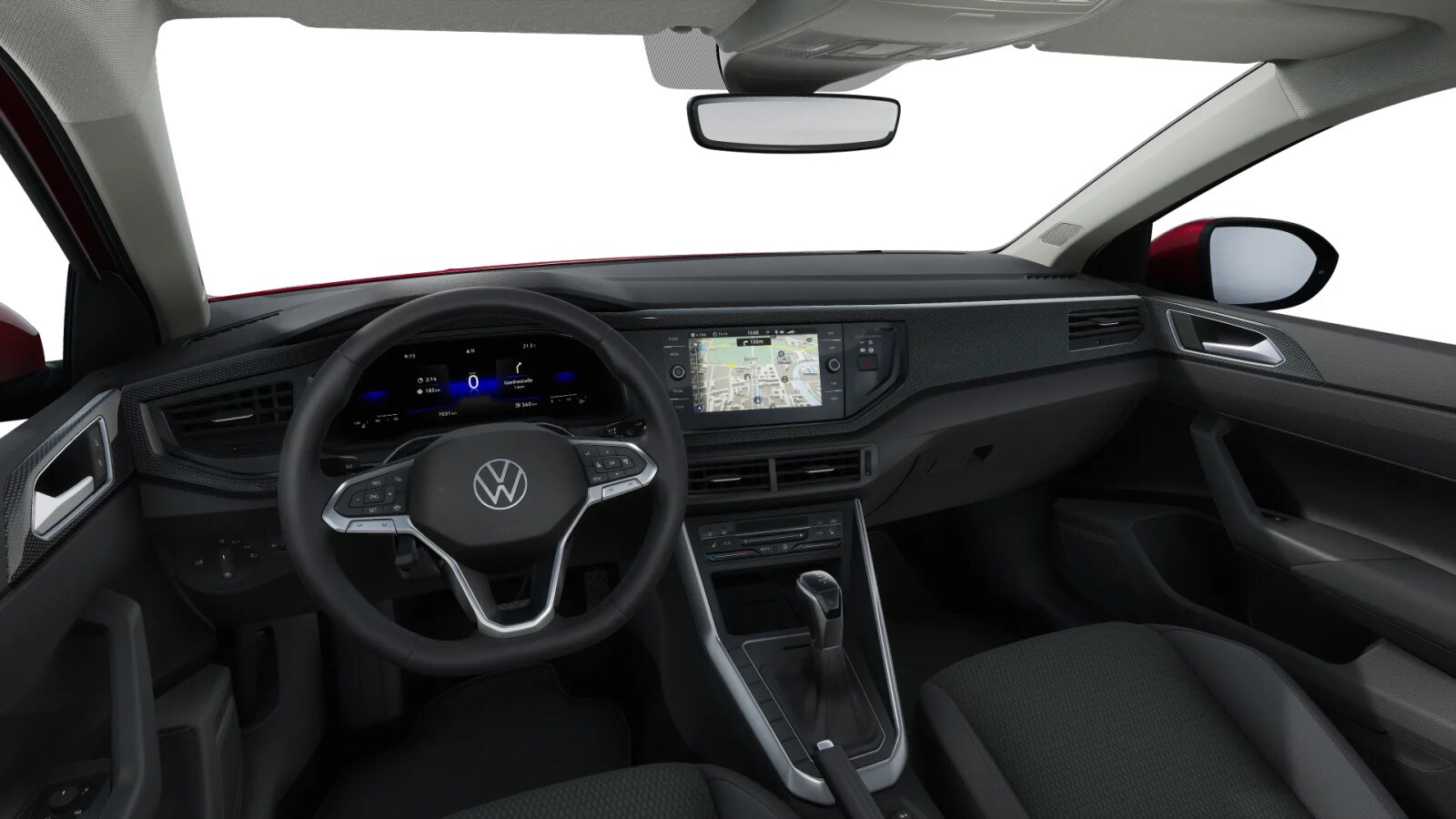 Volkswagen Taigo – Bild 8