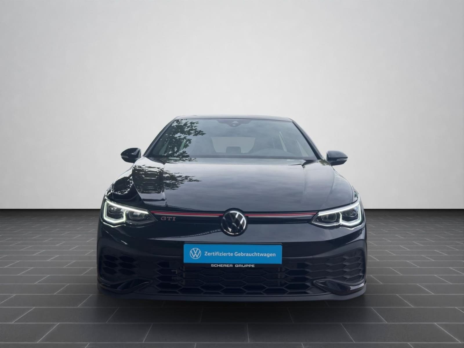 Volkswagen Golf – Bild 5