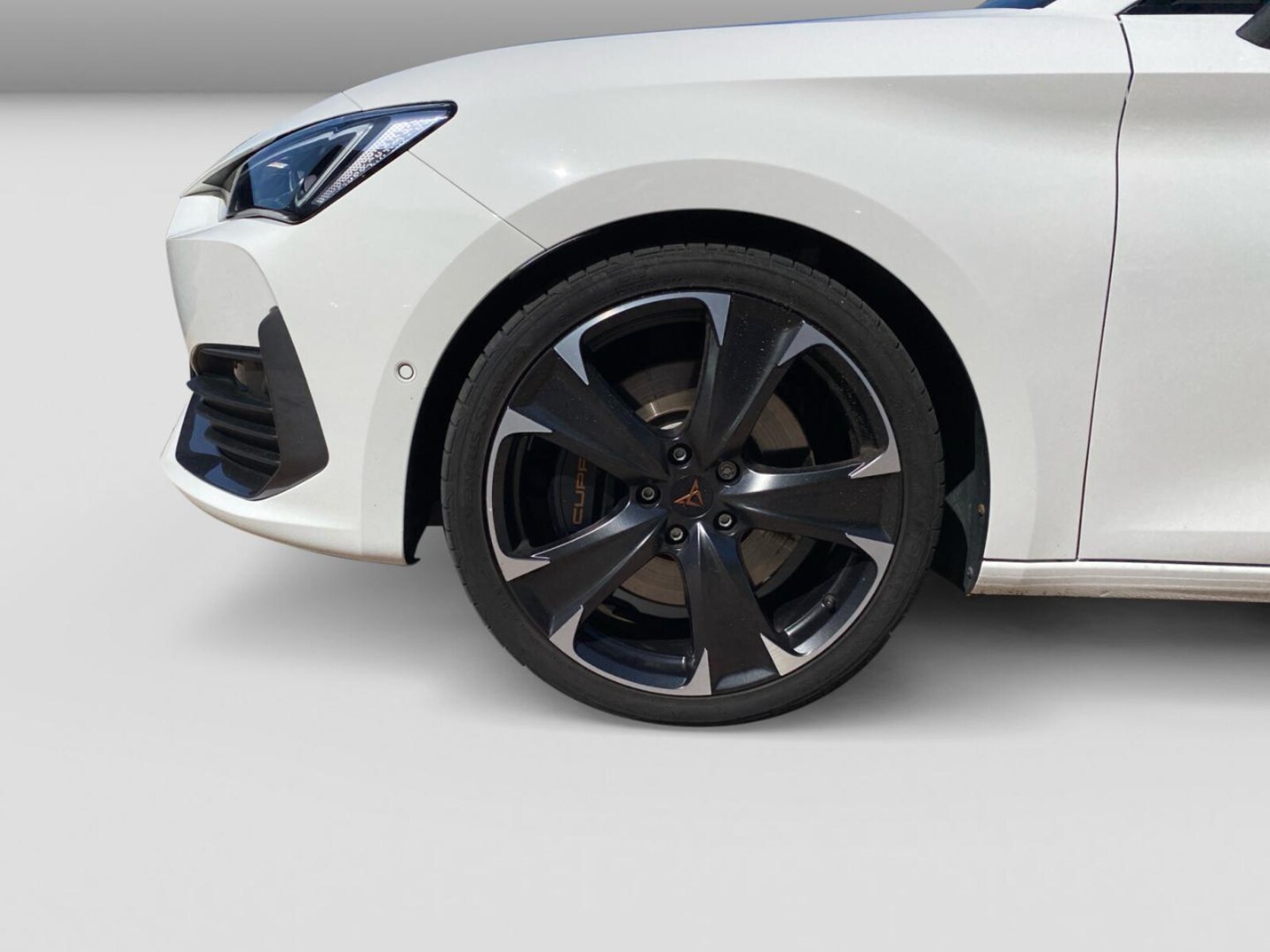 CUPRA Leon Sportstourer – Bild 4