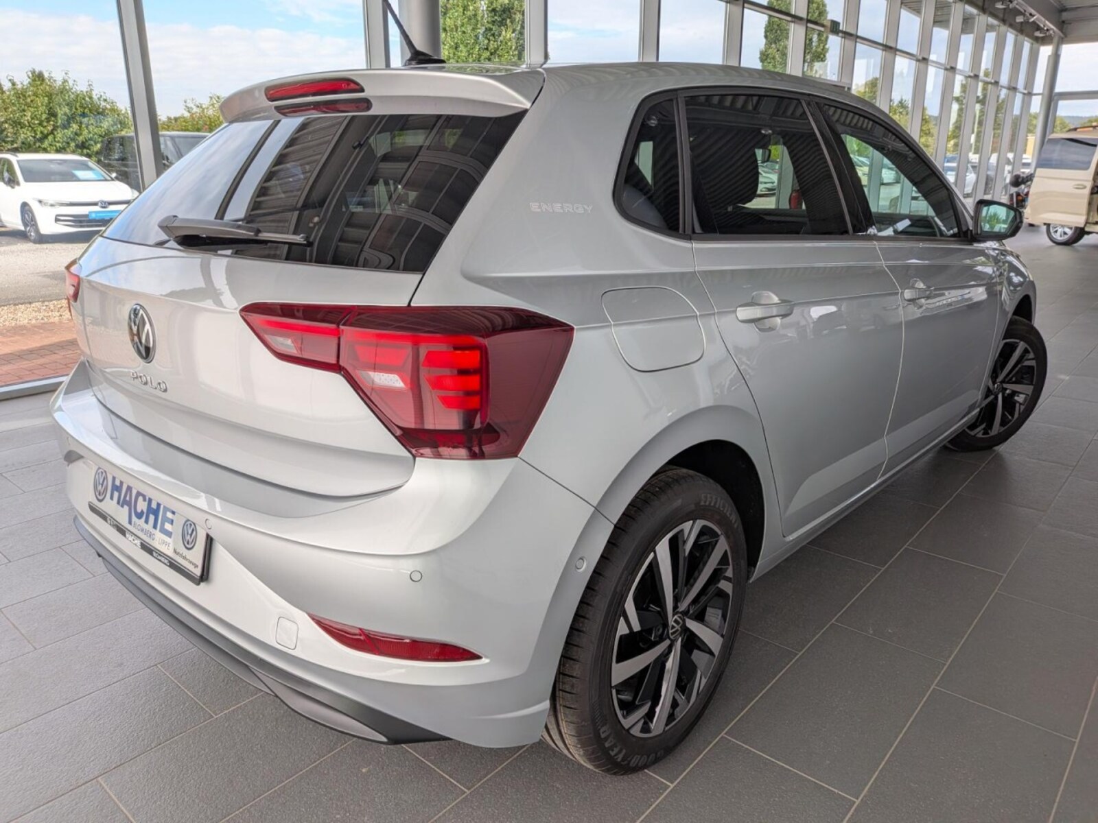 Volkswagen Polo – Bild 3