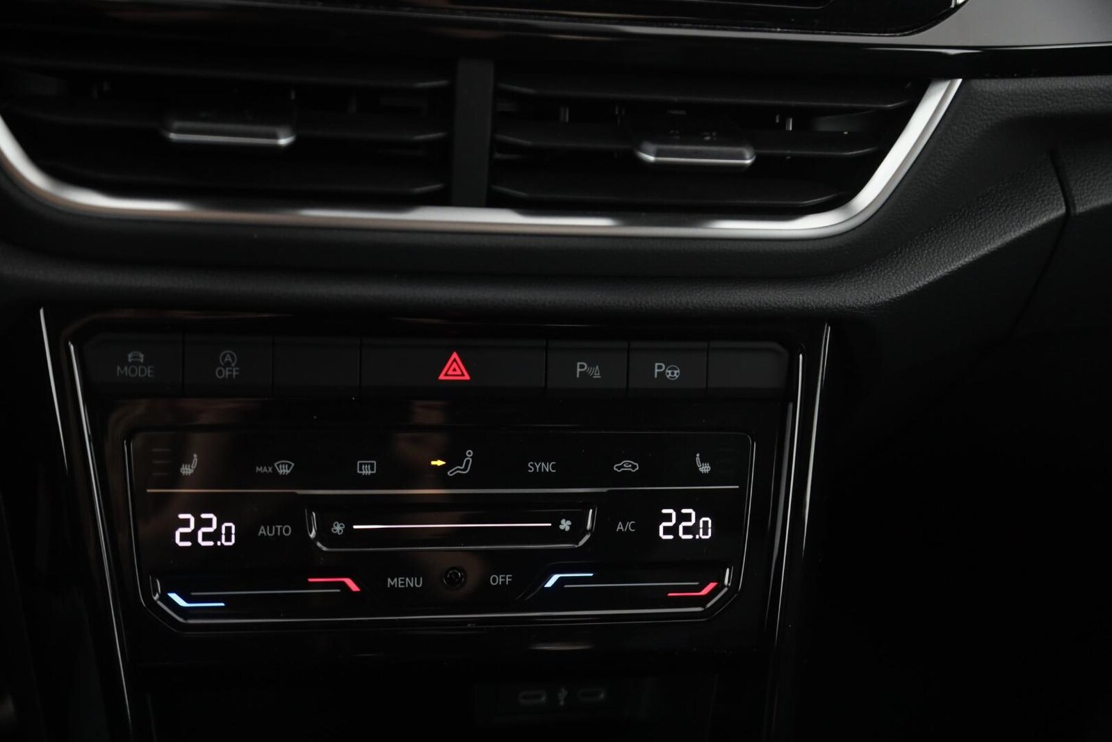 Volkswagen T-Roc – Bild 18
