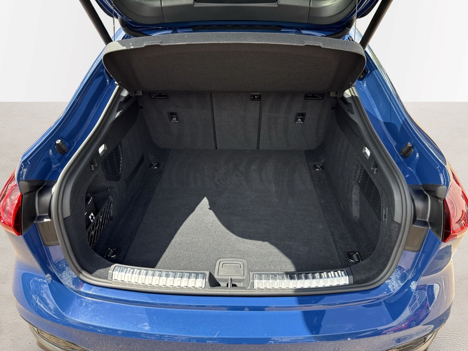 Audi A5 Limousine – Bild 10