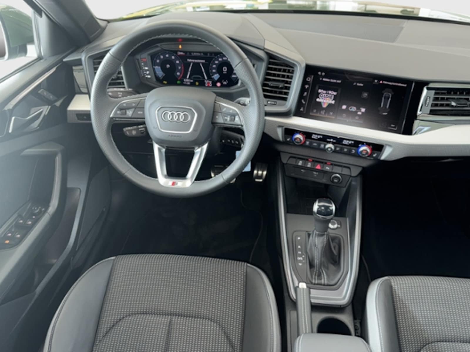 Audi A1 Sportback – Bild 19