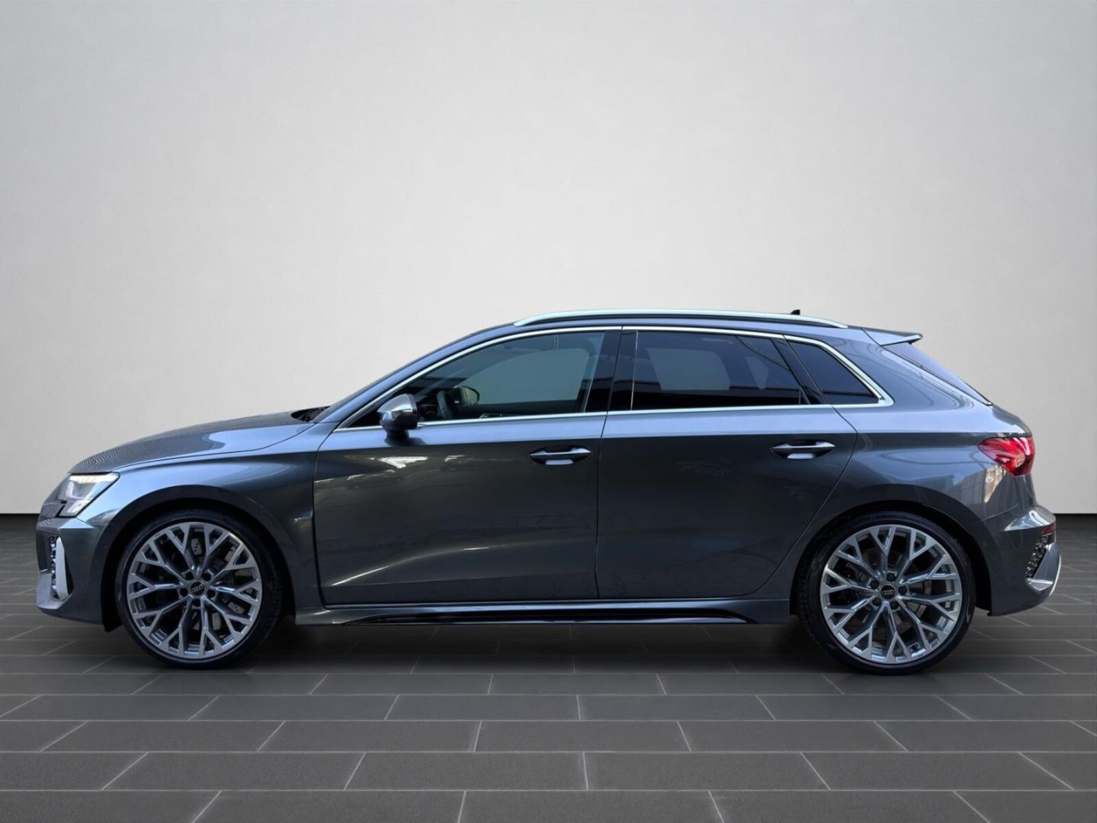Audi RS 3 Sportback – Bild 7