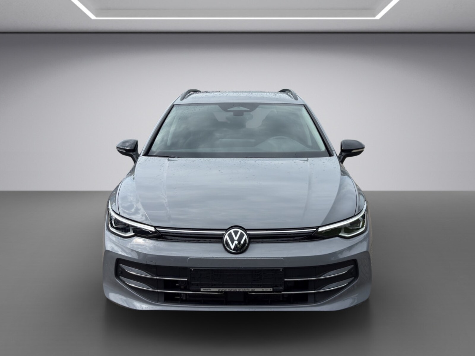 Volkswagen Golf Variant – Bild 8