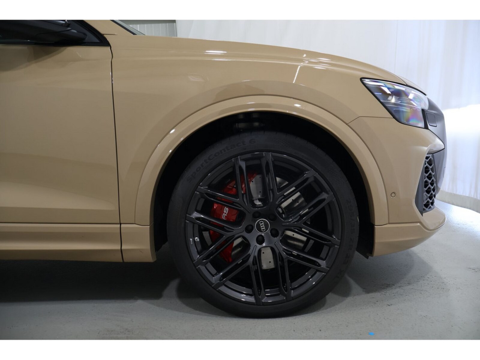 Audi RS Q8 – Bild 5