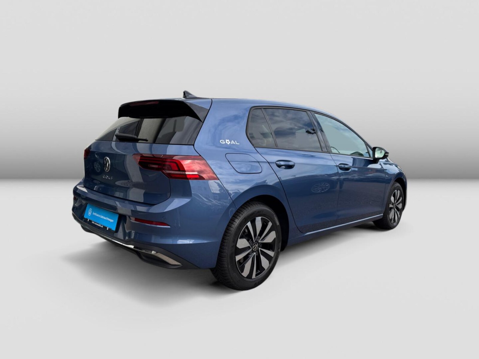 Volkswagen Golf – Bild 3