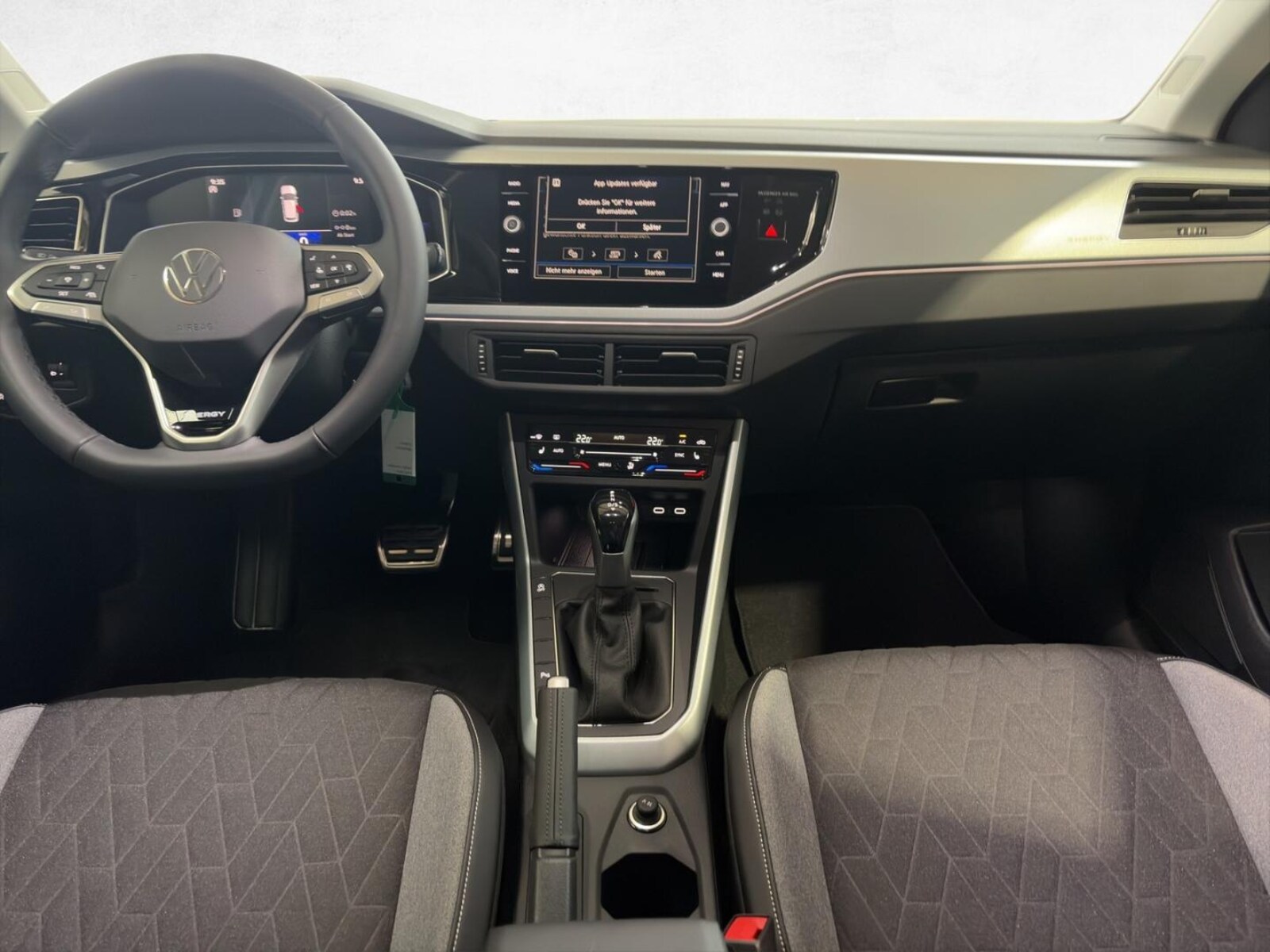 Volkswagen Taigo – Bild 14