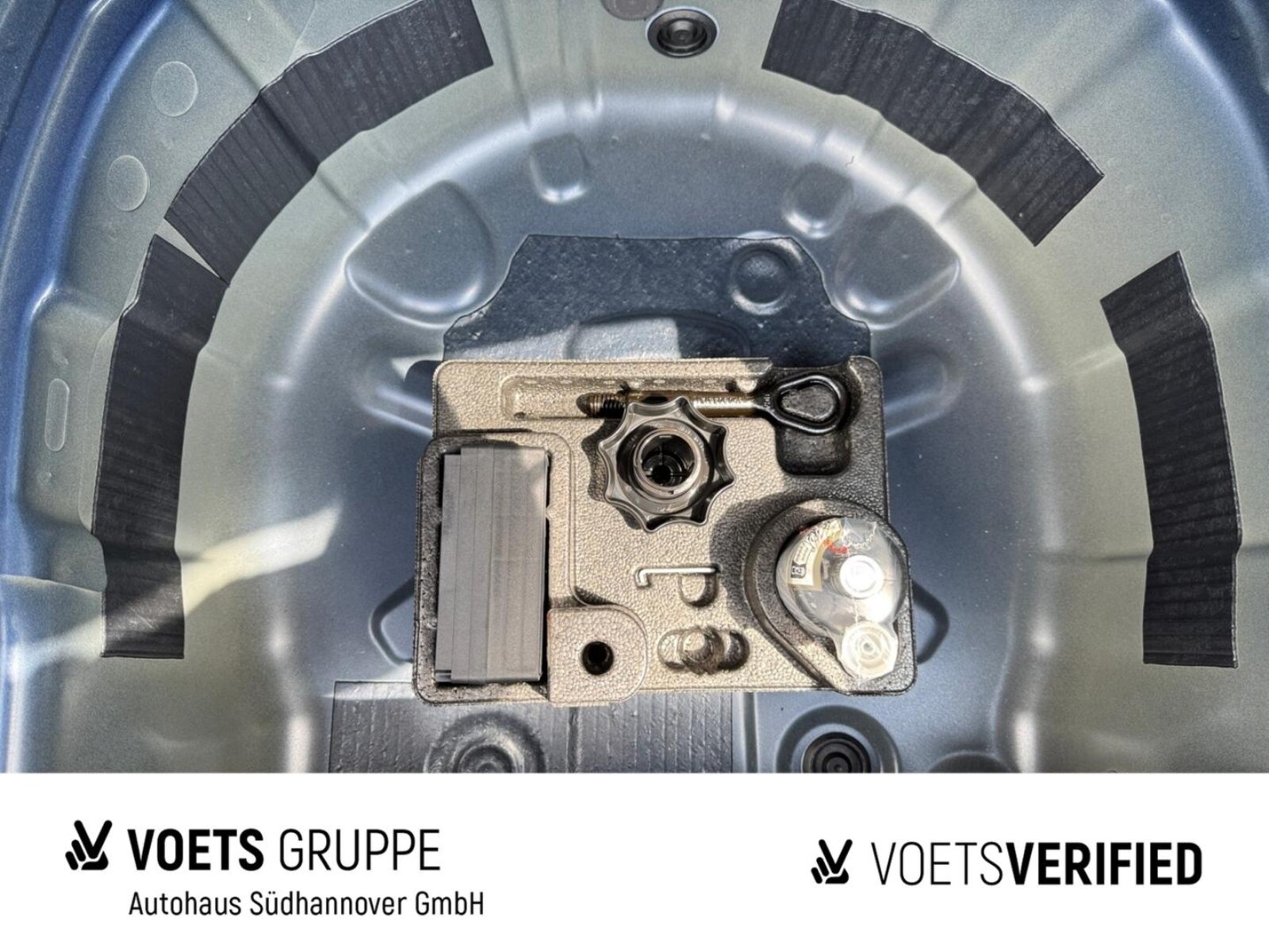 Volkswagen Polo – Bild 14