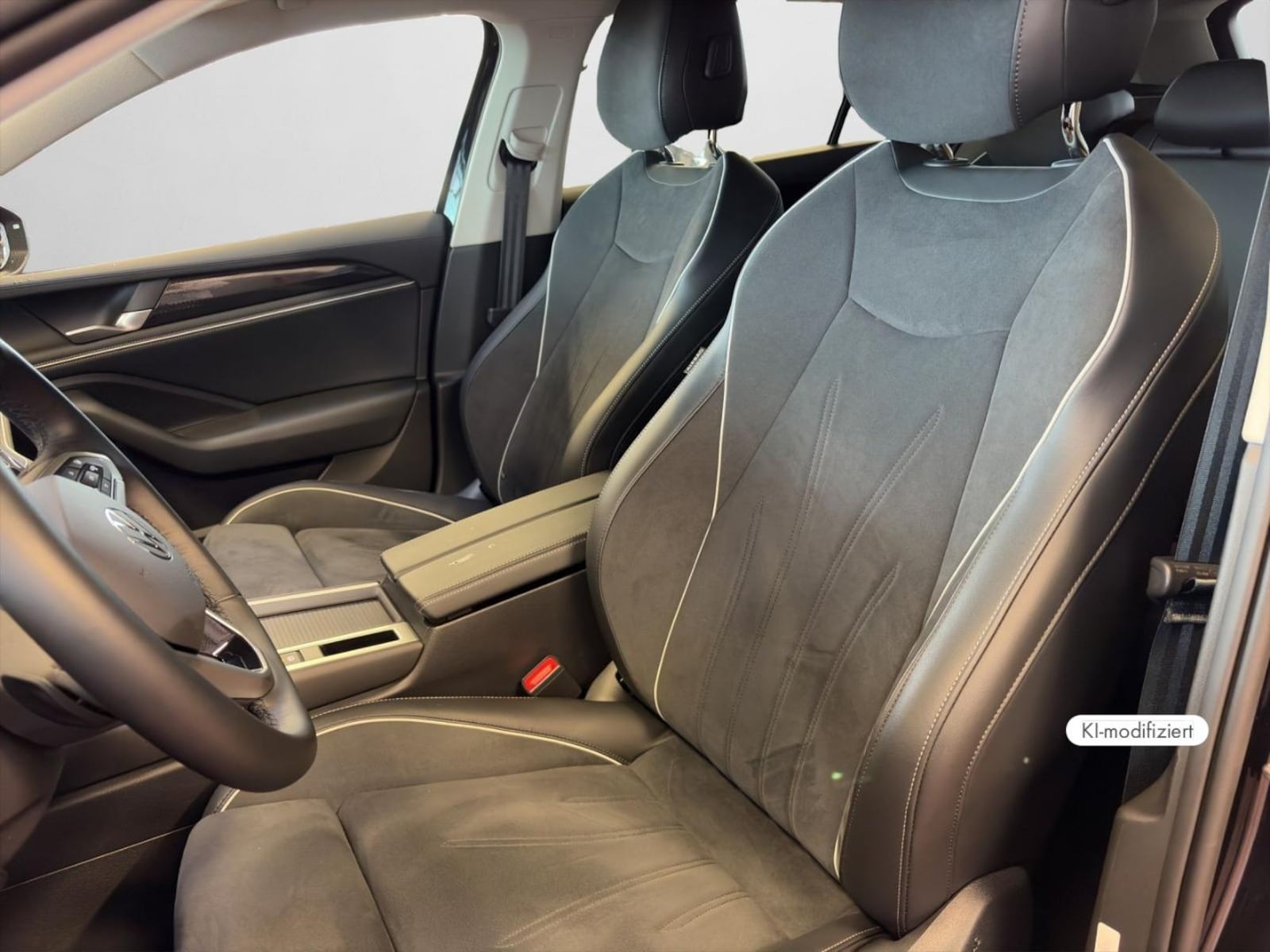 Volkswagen Passat – Bild 12
