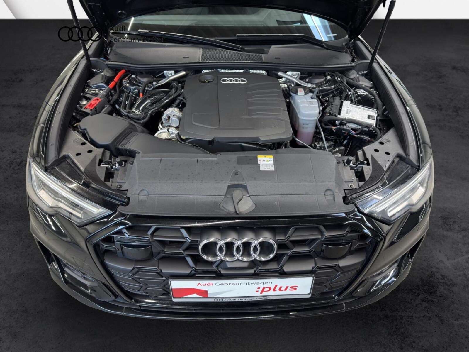Audi A6 Avant – Bild 15