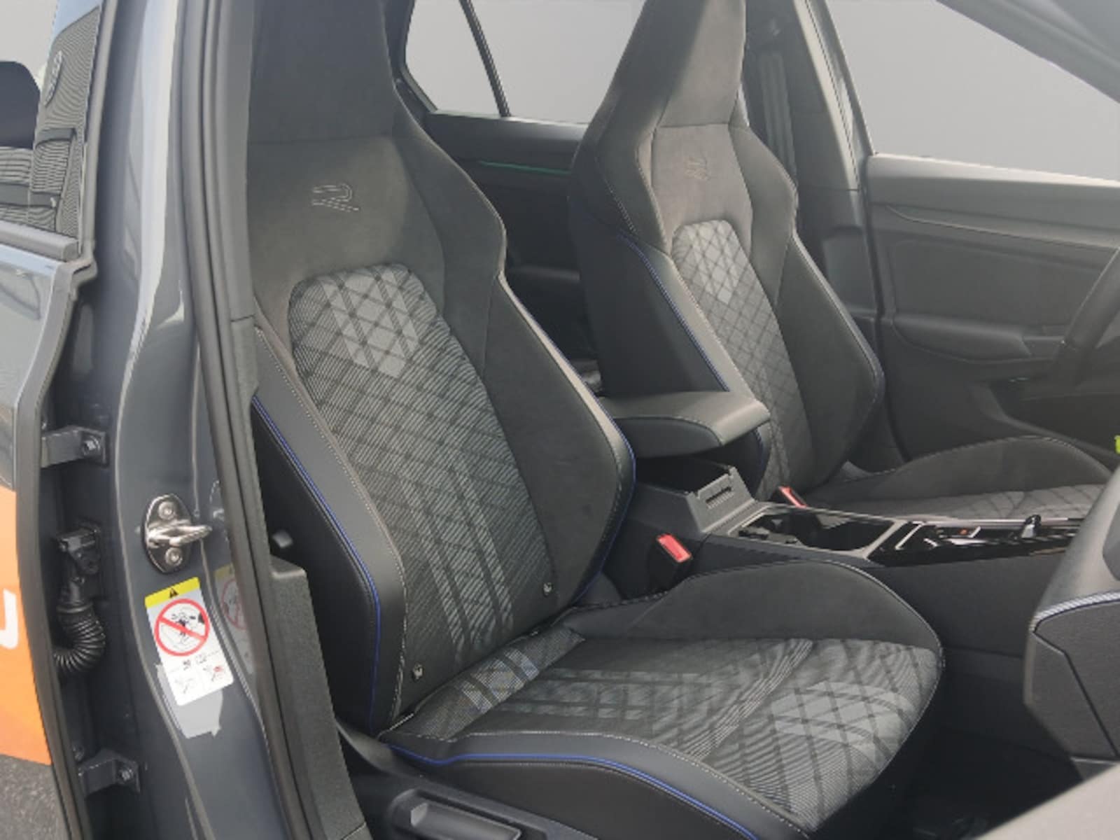 Volkswagen Golf – Bild 20