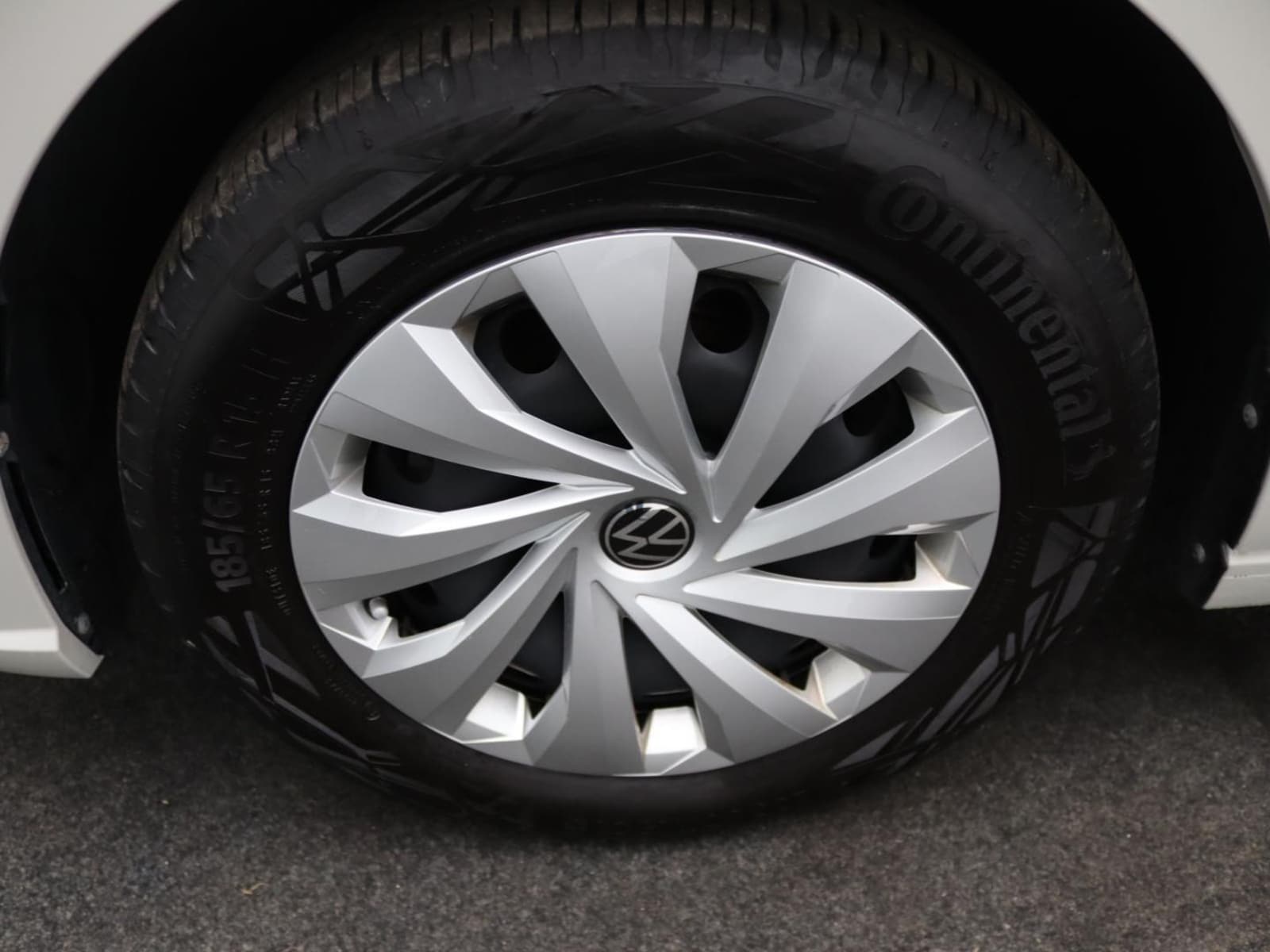 Volkswagen Polo – Bild 18