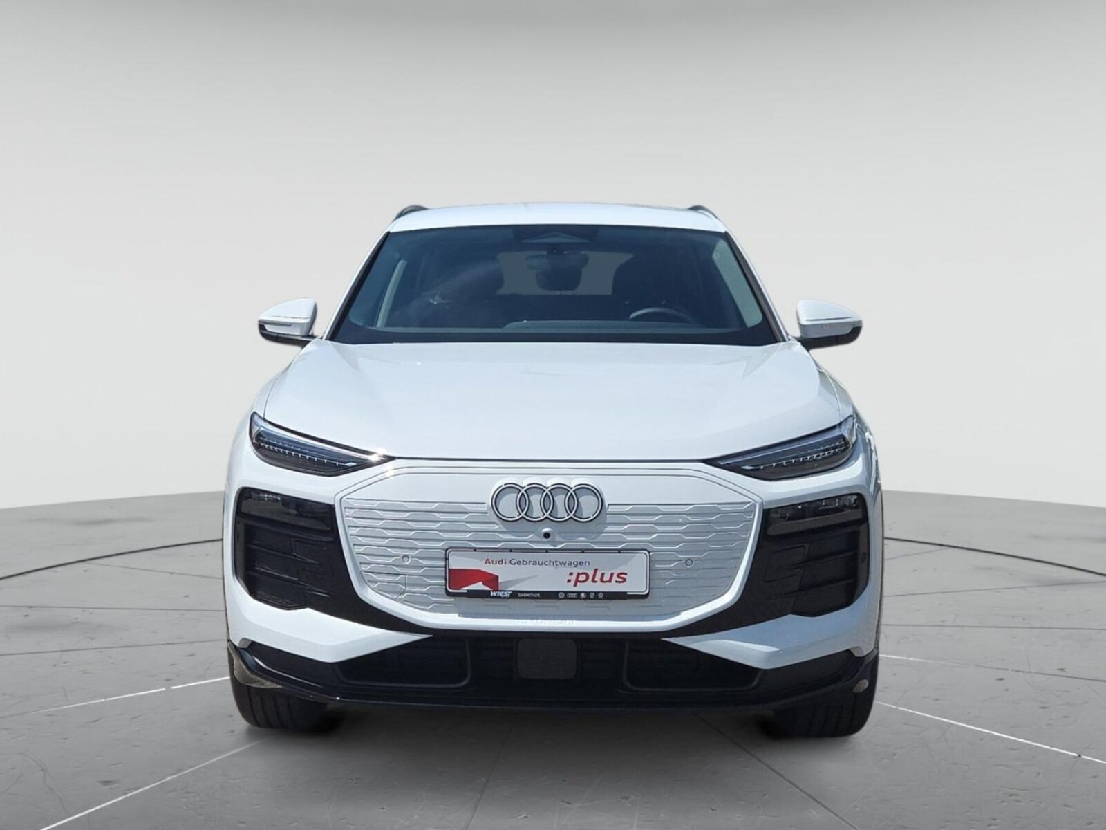 Audi Q6 e-tron – Bild 3