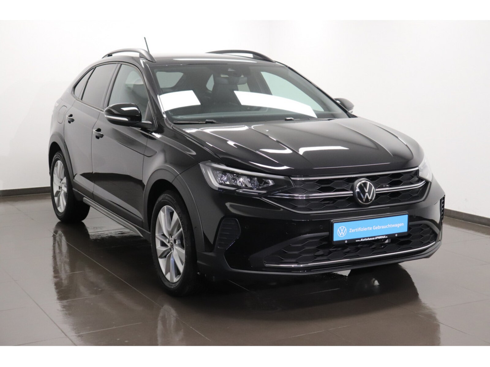 Volkswagen Taigo – Bild 5