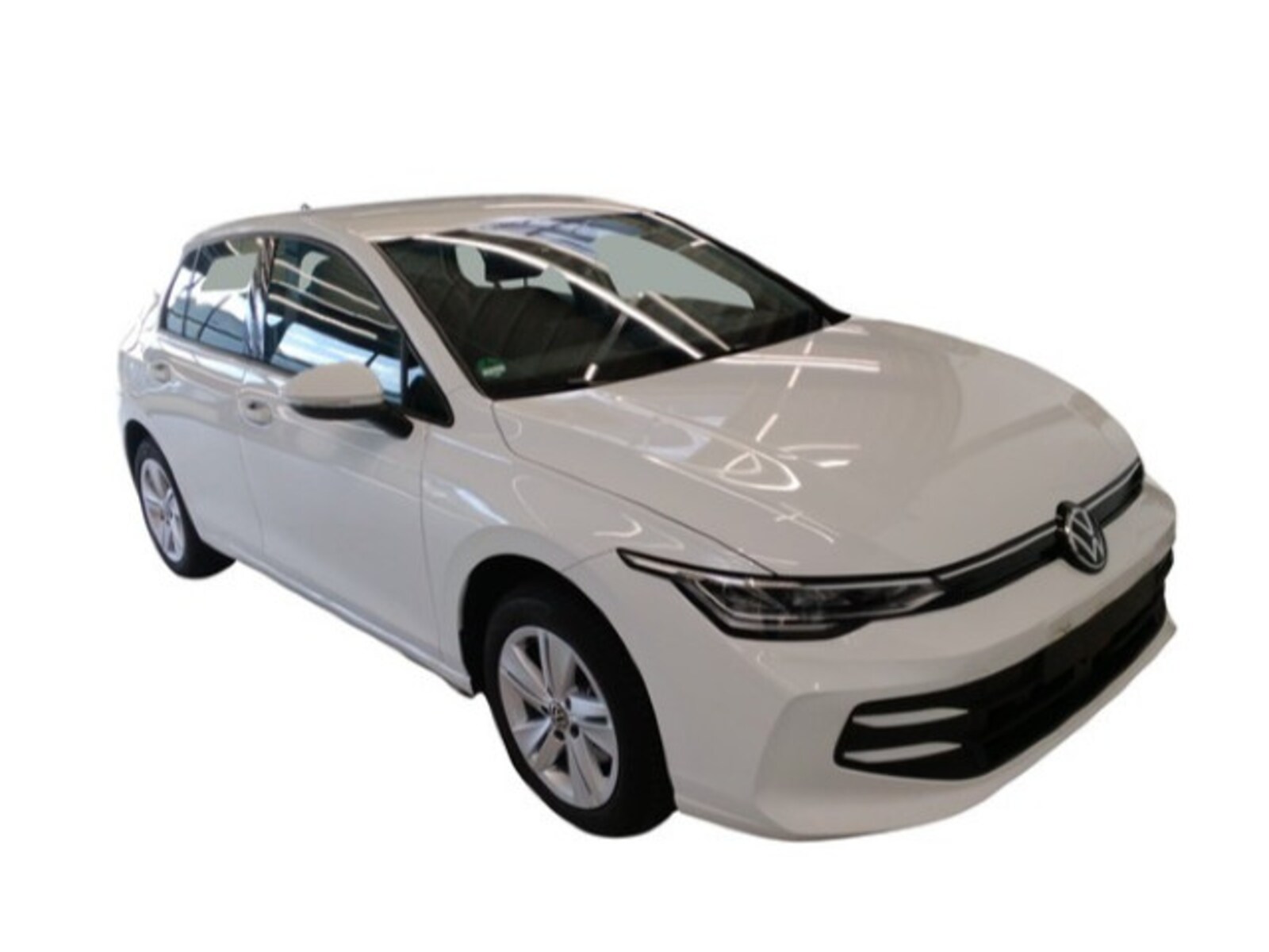 Volkswagen Golf – Bild 2