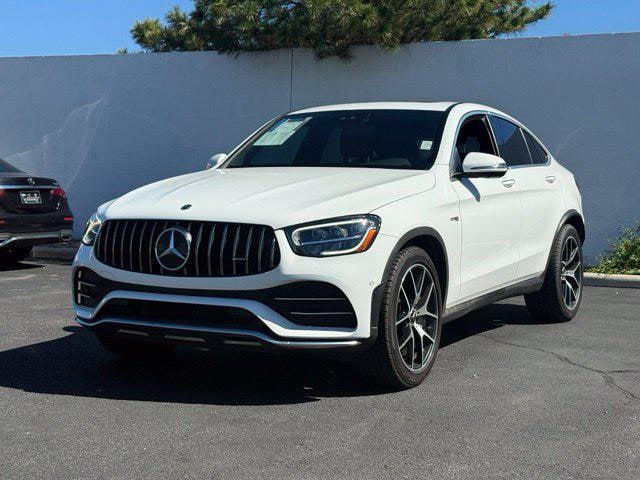 2023 Mercedes-Benz