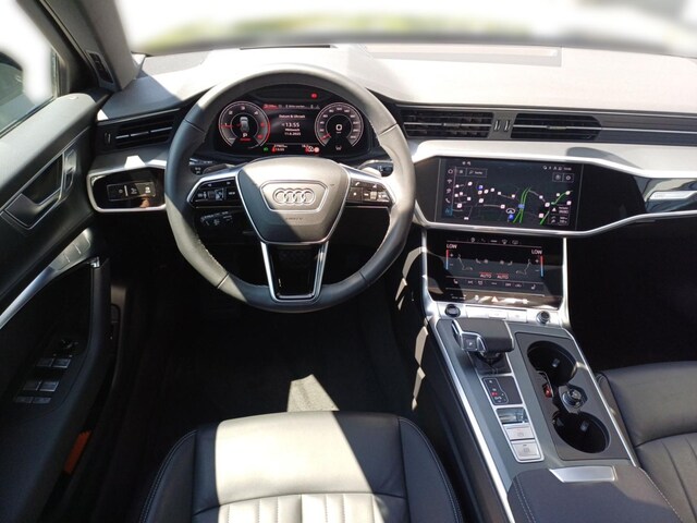 Audi A6 Avant Advanced 40 TDI S Tronic - 2024 - Joinsteer - #10