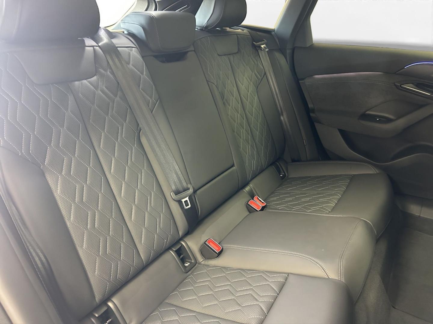 Image about Audi S6 Avant e-tron e-tron