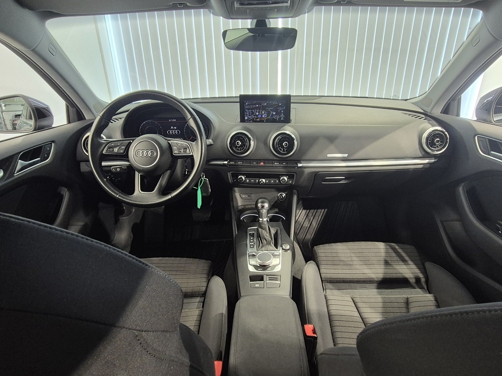 Image about Audi A3 Sportback A3 Sportback 35 TFSI Proline Sport 150 hk S tronic